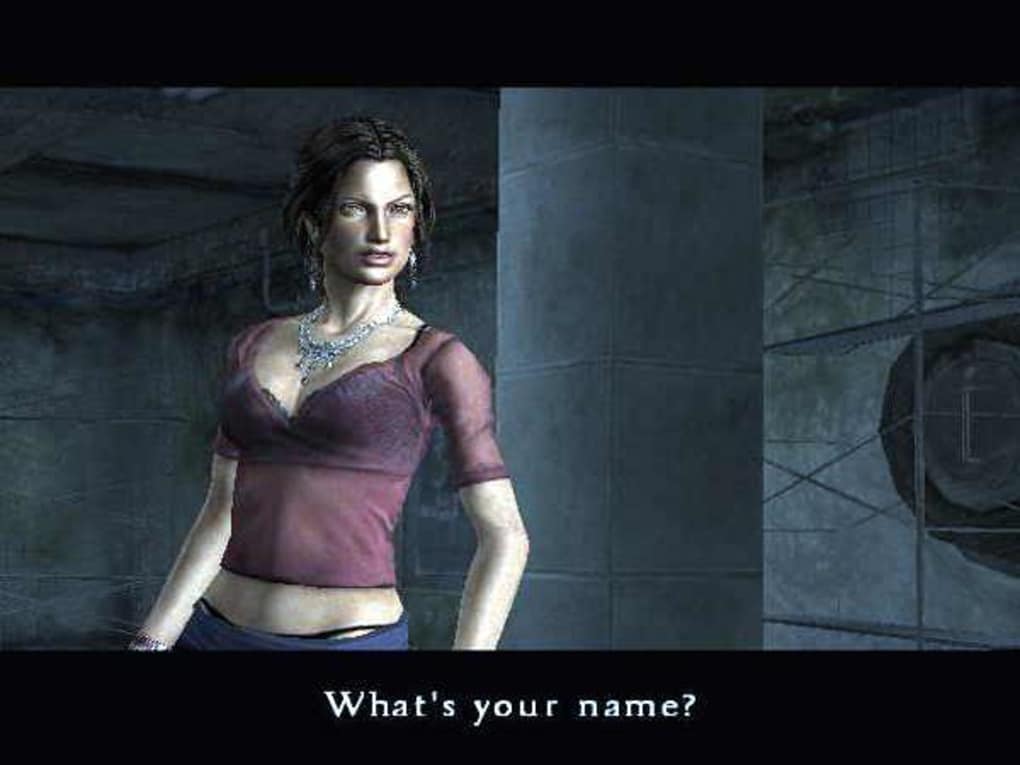 寂静岭4321PT合集 20 2020100831915148