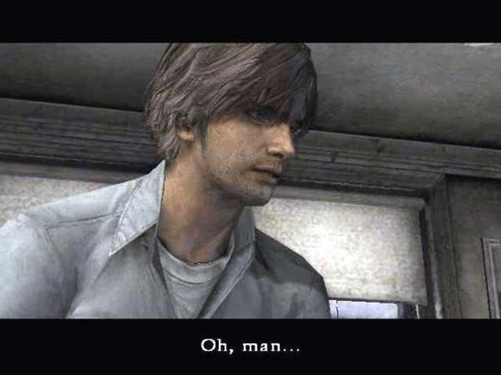 寂静岭4321PT合集 22 2020100831917463