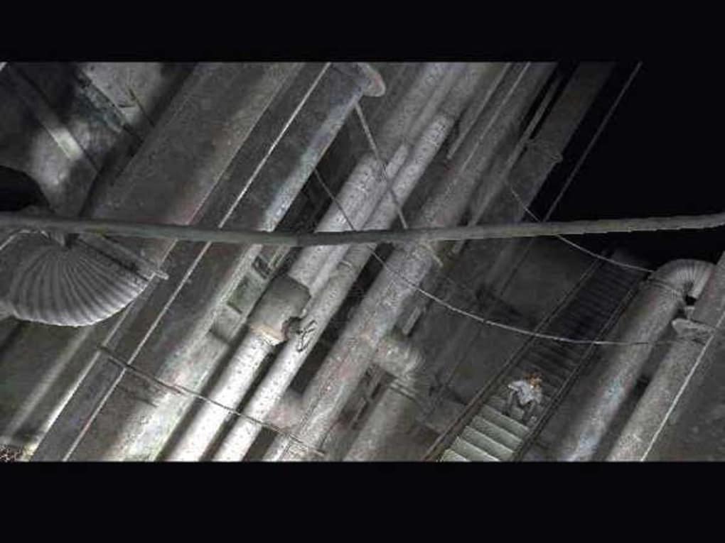 寂静岭4321PT合集 24 2020100831917465