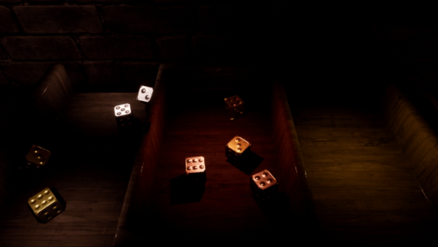 幻想铁匠/Fantasy Blacksmith(v1.4.1整合逃离熔炉DLC) 33 dice