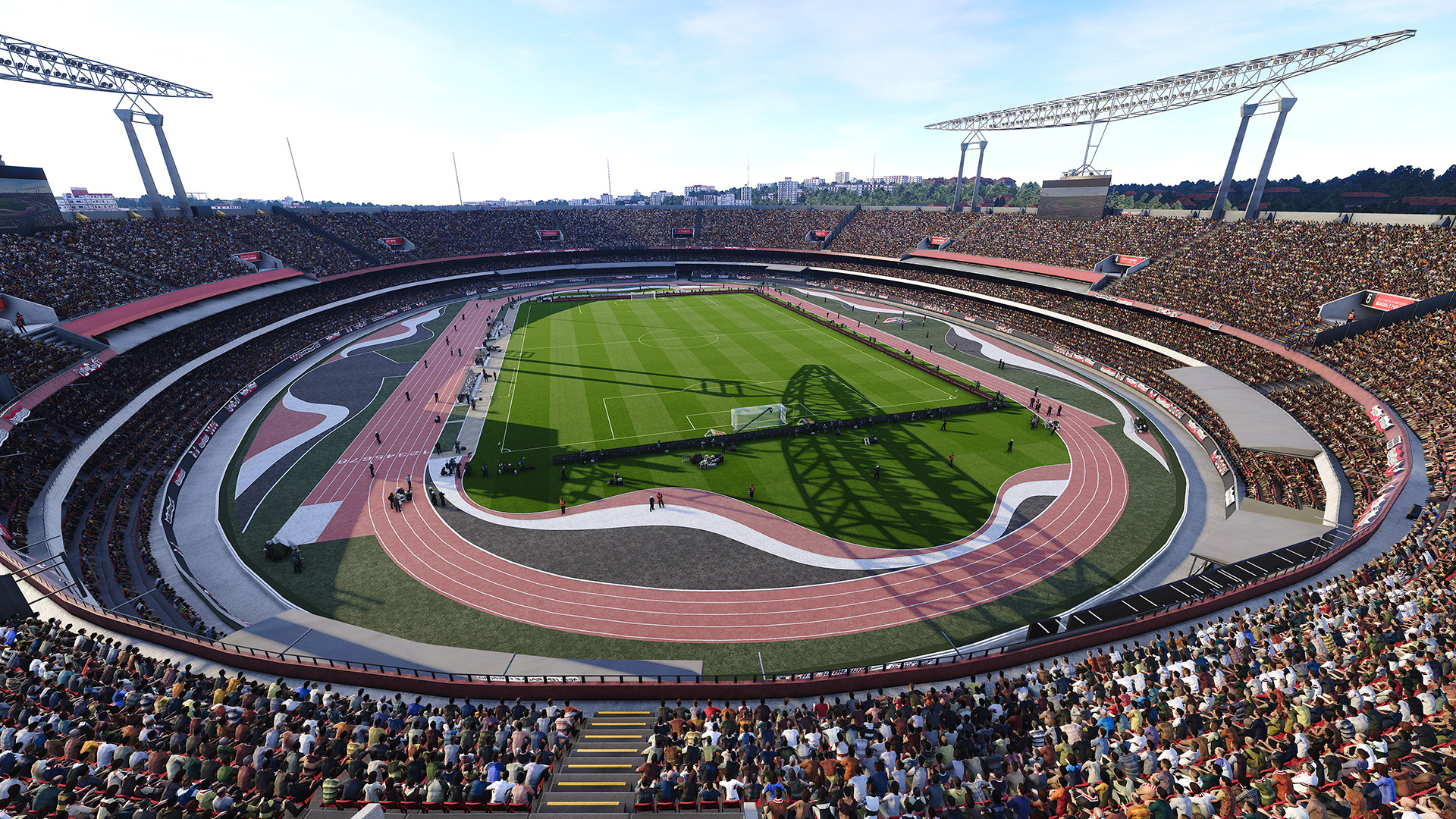 实况足球2021/eFootball PES 2021 14