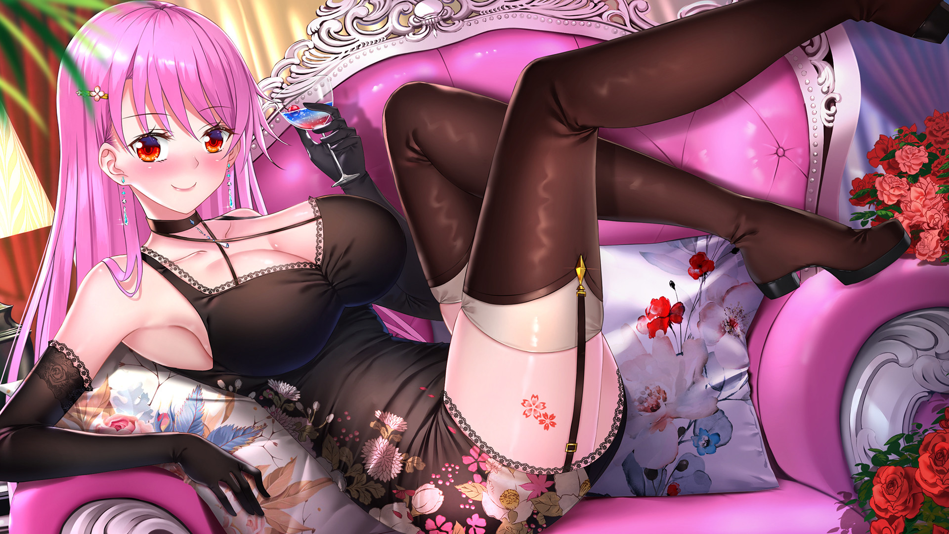 摇曳女孩:兴奋(Build.7312670-09072021) 12