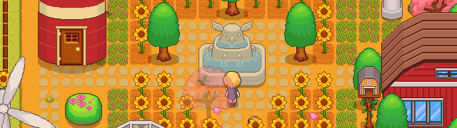 宁静时光/Peaceful Days(v5710330) 8 Banner1