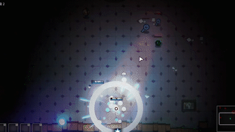 东方夜光幻梦/Touhou Endless Dream 20 %E5%A4%9C%E5%85%892 1