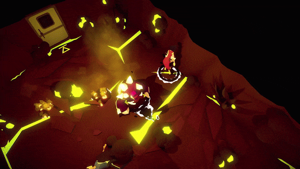 惊恐航海/Dread Nautical(正式版) 28 Dread Steam About GIF