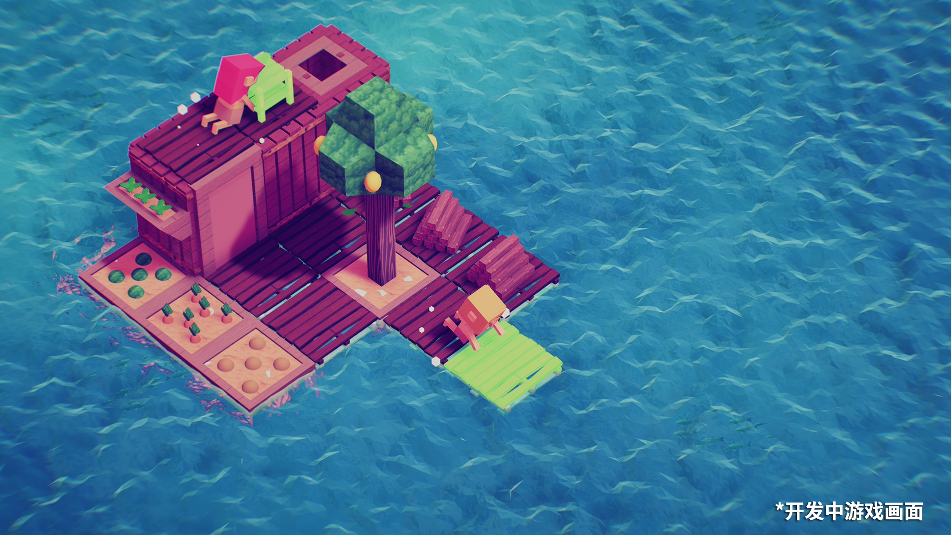 最后的木头(正式版-V1.0.0p27) 12