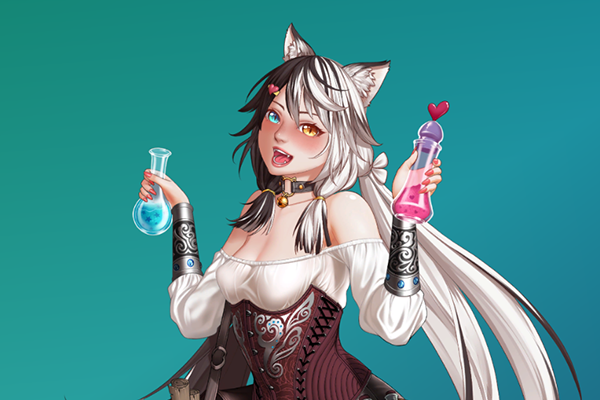 开心消消乐:愉快的探索/Happy Quest 24 Rena