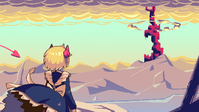 常世之塔/TOKOYO: The Tower of Perpetuity(v5797145) 19 anim0