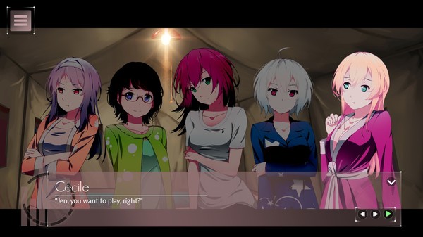 罪有应得/Just Deserts 8