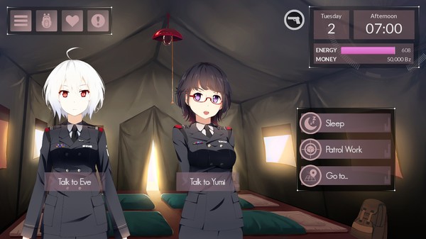 罪有应得/Just Deserts 9