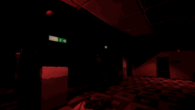 绿色缪斯 20 GIF1