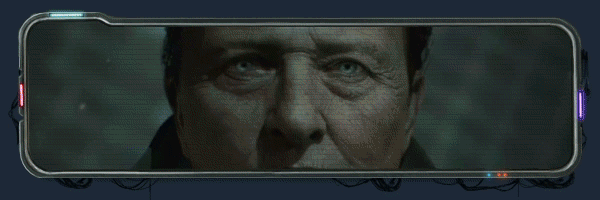 观察者:系统重制版/Observer: System Redux 9 GIF1