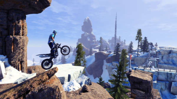 特技摩托:聚变/Trials Fusion 11