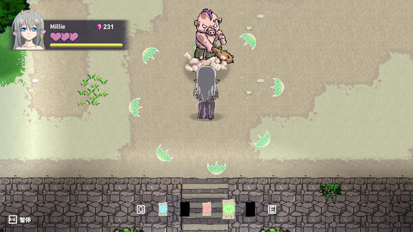 米莉的冒险(Build.9110689-1.0+DLC-锁区) 12