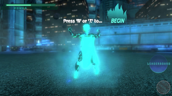 新星斩:无以伦比的力量/Nova Slash: Unparalleled Power 10