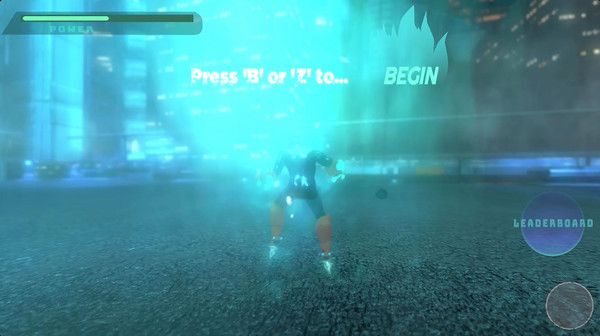 新星斩:无以伦比的力量/Nova Slash: Unparalleled Power 11