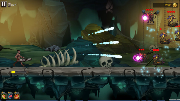 缪斯:瓦尔基里和地牢/Muse:Valkiri&Dungeon(Build.9125527-1.1.5) 10