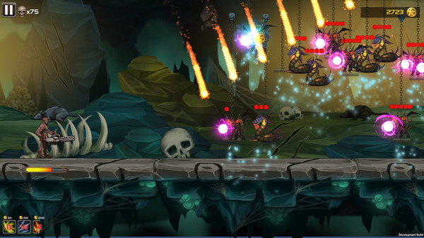 缪斯:瓦尔基里和地牢/Muse:Valkiri&Dungeon(Build.9125527-1.1.5) 11