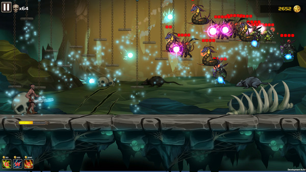 缪斯:瓦尔基里和地牢/Muse:Valkiri&Dungeon(Build.9125527-1.1.5) 12