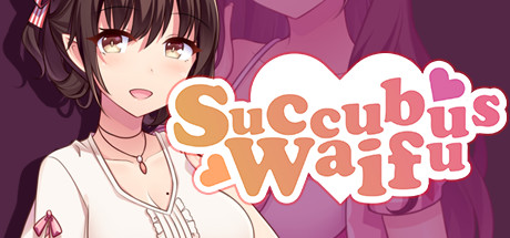 魅魔新妻/Succubus Waifu 11 header