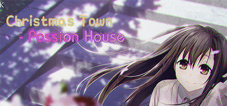 圣诞镇-激情小屋/Christmas Town - Passion House 9 header