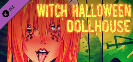 巫婆万圣节/Witch Halloween 18 header