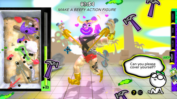 小小制作者:随意制作/Mini Maker: Make A Thing 11