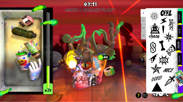 小小制作者:随意制作/Mini Maker: Make A Thing 13