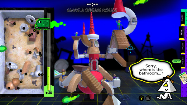 小小制作者:随意制作/Mini Maker: Make A Thing 15