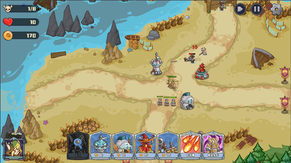 捍卫者联盟(Build.9043577) 14