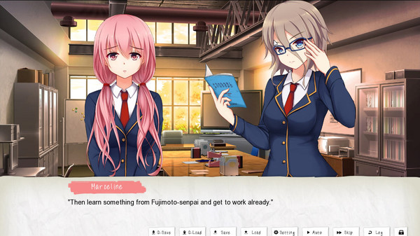 最后的千纸鹤/One Last Crane 17