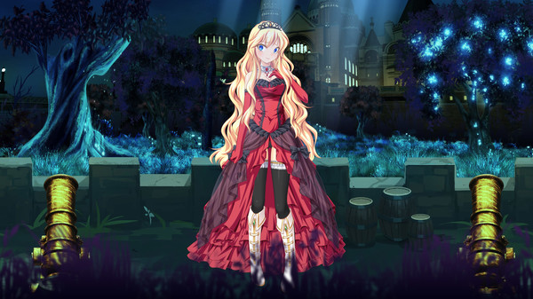 黑暗寓言/DARK FABLE(Build.6072081+DLC-屏保) 16