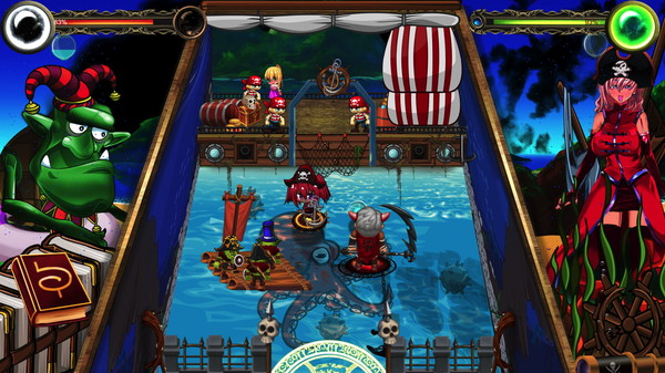 黑暗寓言/DARK FABLE(Build.6072081+DLC-屏保) 17