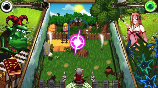 黑暗寓言/DARK FABLE(Build.6072081+DLC-屏保) 18