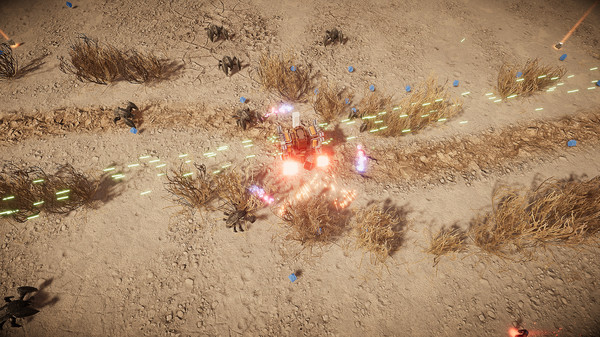 拉撒路项目/Project Lazarus 13