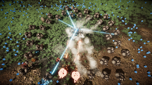 拉撒路项目/Project Lazarus 15