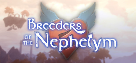 魔物娘之岛饲养员/Breeders of the Nephelym: Alpha 13 header