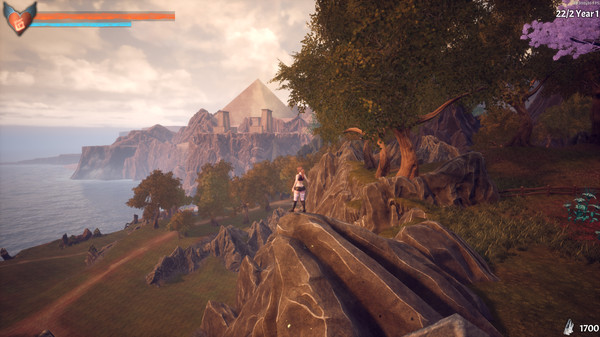 魔物娘之岛饲养员/Breeders of the Nephelym: Alpha 16