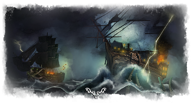 弃船/Abandon Ship(v1.3.18410) 22 SteamStorePage Art 626 Faded Arrow