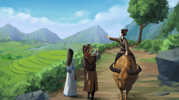 轻语谱(Build.9038329-中文语音) 10 36 1s