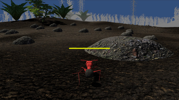 昆虫生活模拟器/Insect Simulator 29