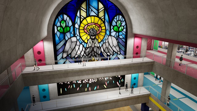 卡里古拉2/The Caligula Effect 2 23 Redo