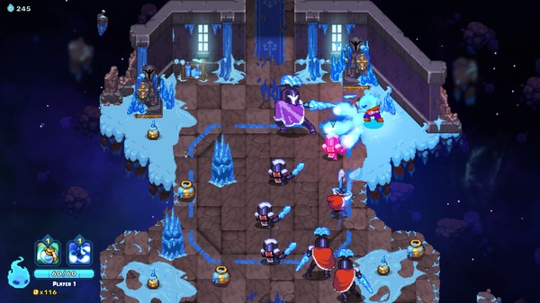 余烬骑士/Ember Knights 11