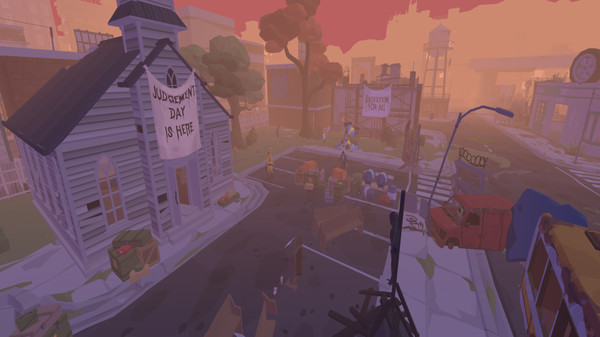 爱死之夜/Night Of the Loving Dead 13