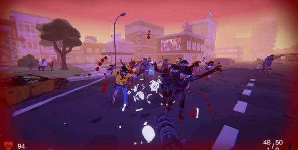 爱死之夜/Night Of the Loving Dead 17