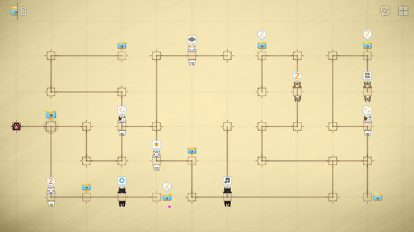 拼图宠物:喂养你的猫/PuzzlePet - Feed your cat 12