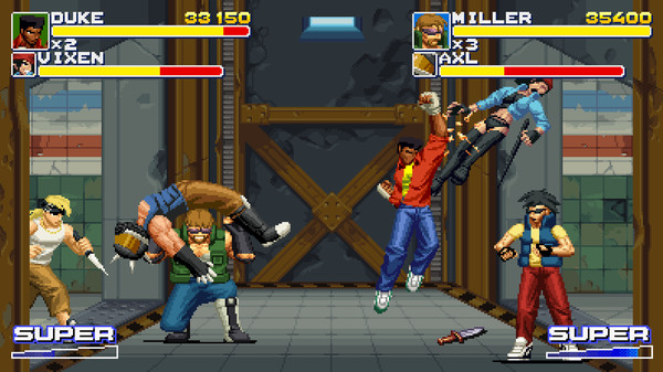 终极宿怨/FinalVendetta 16