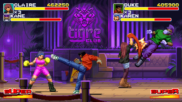 终极宿怨/FinalVendetta 17