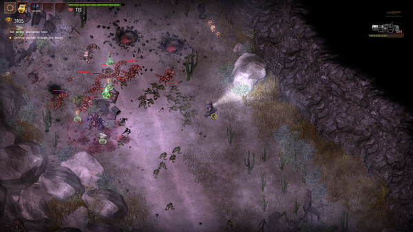 孤胆枪手2:新纪元/Alien Shooter 2 - New Era 20