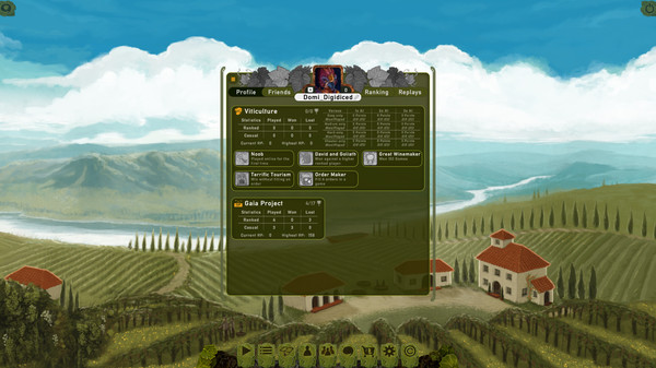 葡萄酒庄园精华版/Viticulture Essential Edition 9